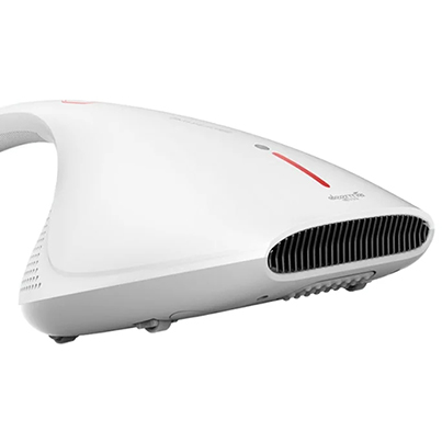 Пылесос для удаления пылевого клеща Xiaomi Deerma Mites Vacuum Cleaner (CM800) Белый
