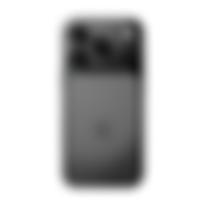 Apple iPhone Ultra 512Gb Black