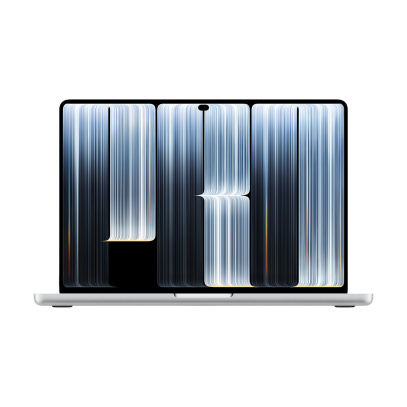Apple MacBook Pro 14.2" PROLED XDR (M5 Pro, 18C CPU, 20C GPU, 2026) 48/4Tb SSD Silver, серебристый