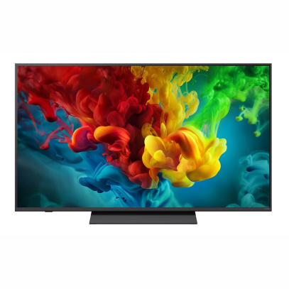 Телевизор LG 55" 4K UHD, 120 Гц, QNED Mini LED (55QNED83B6A.ARUG)