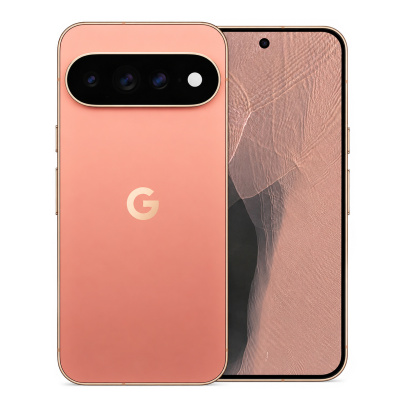 Google Pixel 11 Pro 16/1Tb Canyon, оранжевый