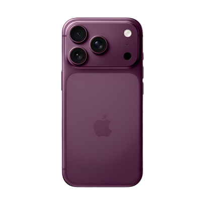 Apple iPhone 18 Pro 512Gb Dark Cherry