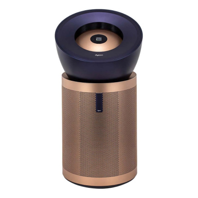 Очиститель Dyson Purifier Big+Quiet Formaldehyde (BP04) Prussian Blue\Gold синий\золотой