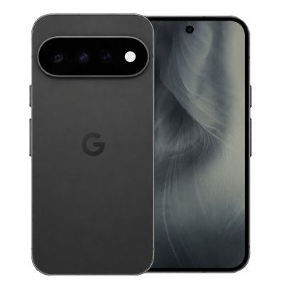 Google Pixel 11 12/512Gb Obsidian, чёрный