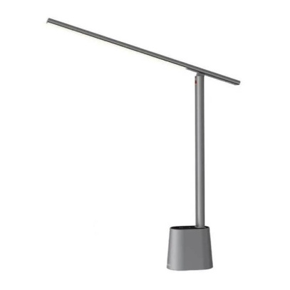Настольная лампа Baseus Smart Eye Series Charging Folding Reading Desk Lamp (DGZG-0G) Серый