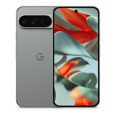 Google Pixel 9 Pro XL 16/512Gb Hazel, серый