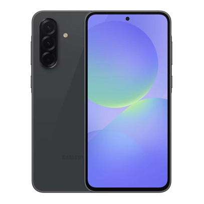 Samsung Galaxy A36 5G 8/256Gb Black, чёрный