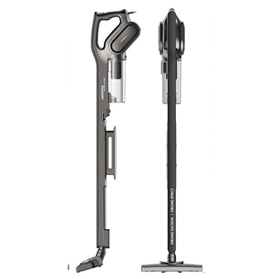 Пылесос Xiaomi Deerma DX700S Черный