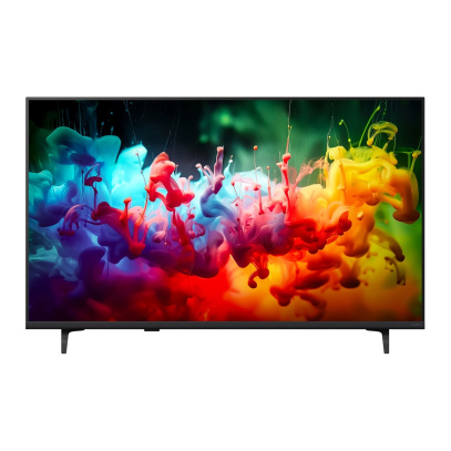 Телевизор LG 55" 4K UHD, 60 Гц, QNED (55QNED70B6C.ARUG)