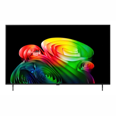 Телевизор LG 55" 4K UHD, 120 Гц, OLED (OLED55B6RLA.ARUG)