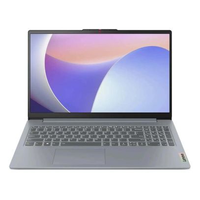 Ноутбук Lenovo IdeaPad Slim 3 (15IRH8) Core i5 13420H/8Gb/512Gb SSD/15.6" FullHD Gray, серый