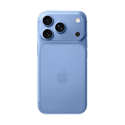 Apple iPhone 18 Pro 512Gb Sky Blue
