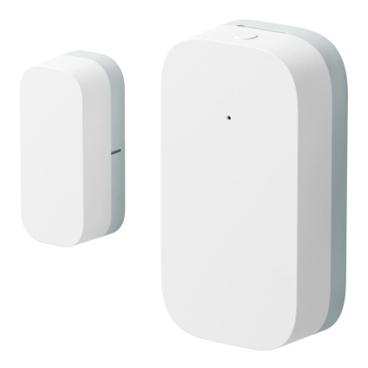 Датчик открытия магнитоконтактный Яндекс (YNDX-00520) Белый