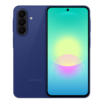 Samsung Galaxy A27 8/256Gb Blue, синий