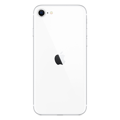 Apple iPhone SE (2020) 128Gb White, белый