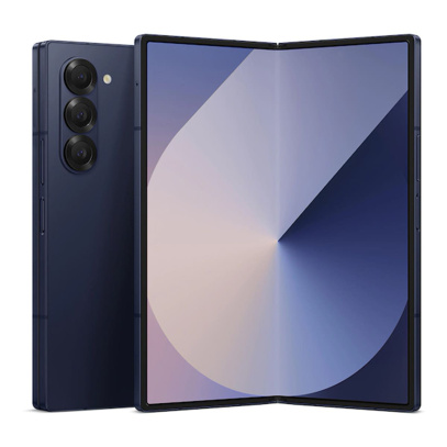 Samsung Galaxy Z Fold6 12/512Gb (2024) Navy, синий