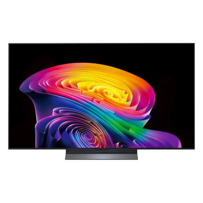 Телевизор LG 42" 4K UHD, 120 Гц, OLED (OLED42C6RLA.ARUG)
