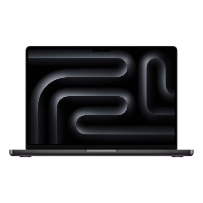 Apple MacBook Pro 14" (M5 Pro, 18C CPU, 20C GPU, 2026) 24/2Tb SSD (MGDP4) Space Black, «чёрный космос»