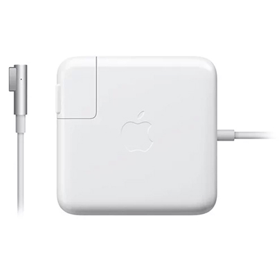 Блок питания MagSafe 80 Вт White, белый