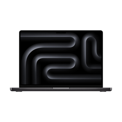 Apple MacBook Pro 14.2" (M6, 12C CPU, 12C GPU, 2026) 24/2Tb SSD Space Black, «чёрный космос»