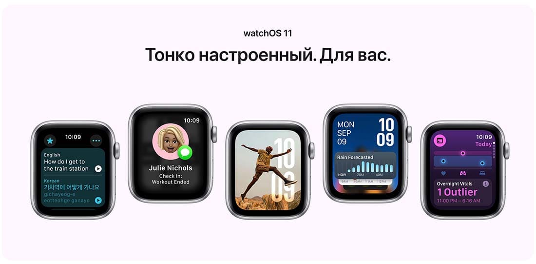 Apple Watch SE в Челябинске Apple Watch SE