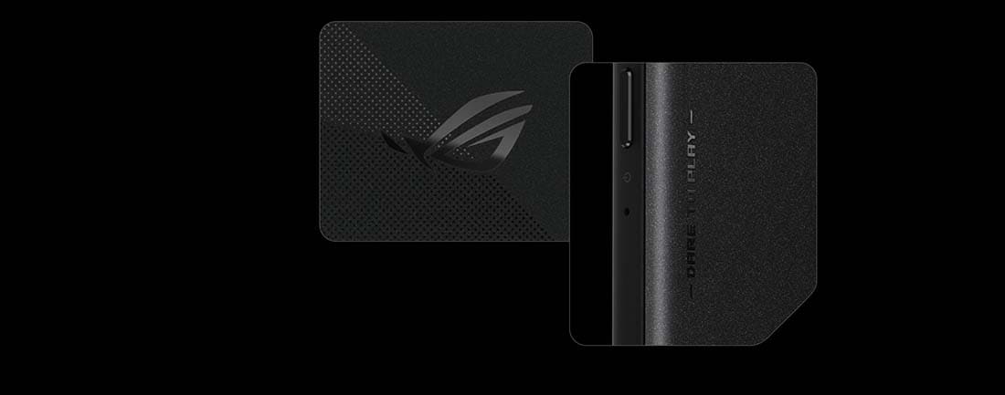ASUS ROG Phone 9 в Челябинске asus-rog9