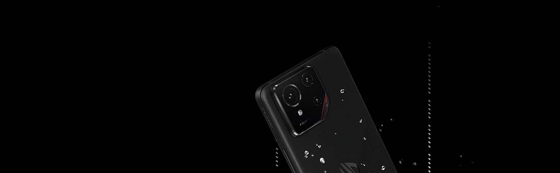 ASUS ROG Phone 9 в Челябинске asus-rog9