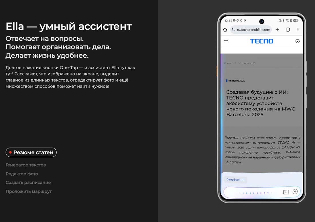 camon-40 в Челябинске camon-40