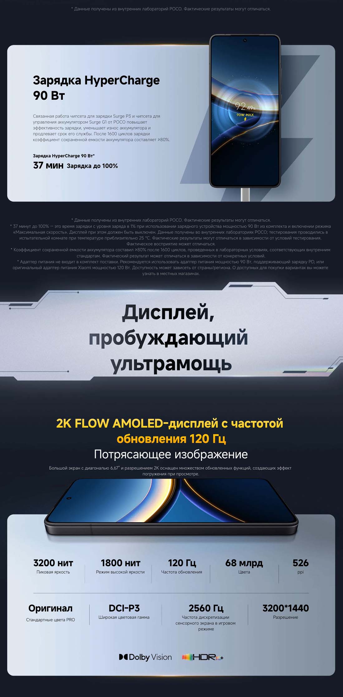 Xiaomi POCO F7 Pro в Челябинске poco-f7-pro