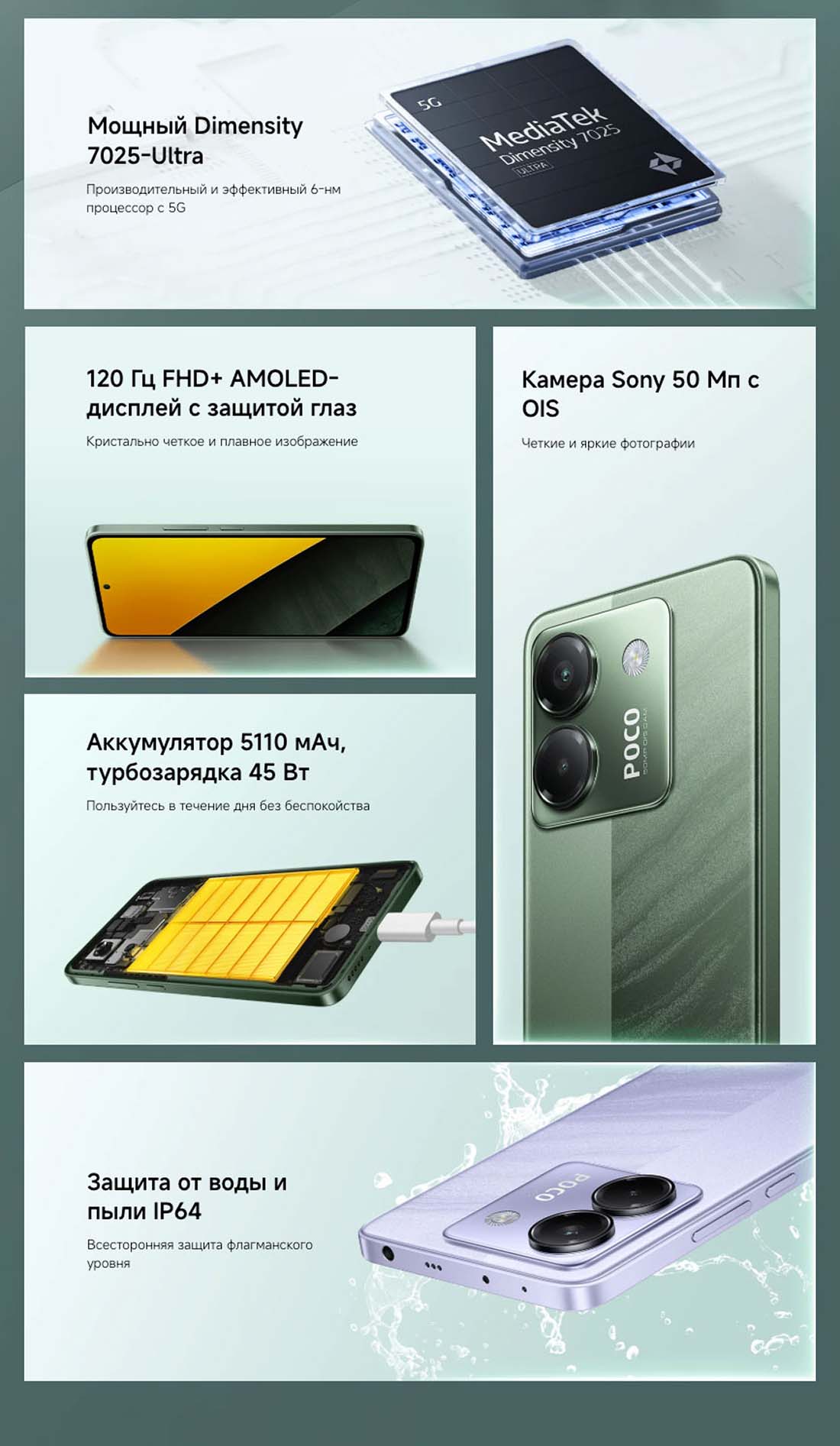 POCO M7 Pro в Челябинске POCO-M7-Pro