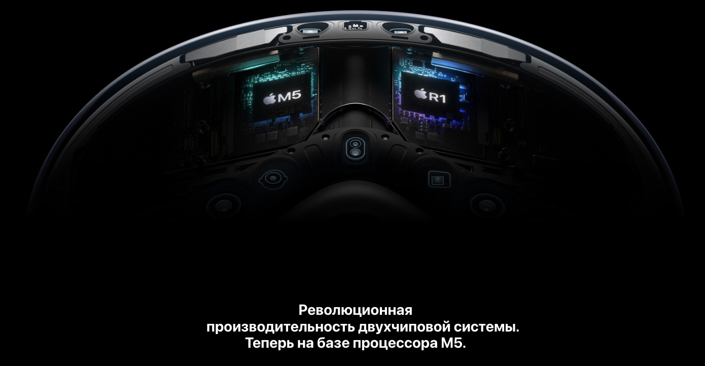 appleVision