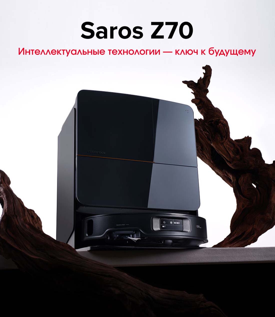 roborock-z70 в Челябинске roborock-z70