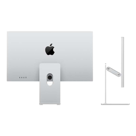 Монитор Apple Studio Display 27", стандартное стекло, подставка с регулировкой наклона и высоты