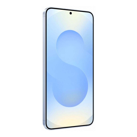 Samsung Galaxy S25+ 12/512Gb Icy Blue, голубой