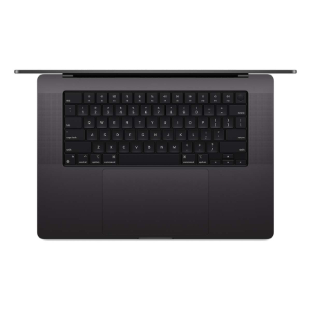 Apple MacBook Pro 16" (M5 Max, 18C CPU, 32C GPU, 2026) 36/2Tb SSD (MGE74) Space Black, «чёрный космос»