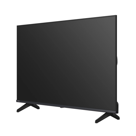 Телевизор Hisense 40" Full HD, 60 Гц, QLED (40A5S)