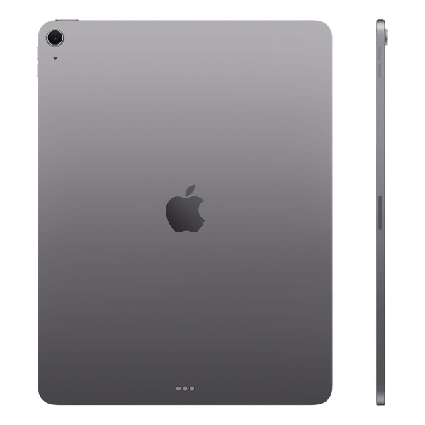 Apple iPad Air 13" (M3, 2025) Wi-Fi 512Gb Space Gray, «серый космос»