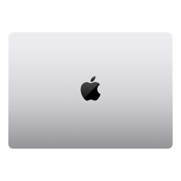 Apple MacBook Pro 14" (M5 Pro, 15C CPU, 16C GPU, 2026) 24/2Tb SSD (MJLW4) Silver, серебристый