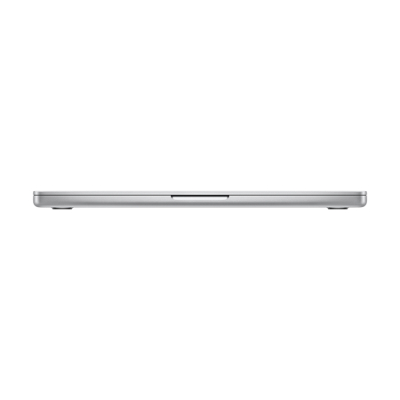 Apple MacBook Pro 14.2" (M6, 12C CPU, 12C GPU, 2026) 16/2Tb SSD Silver, серебристый