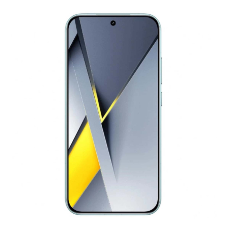 Xiaomi POCO F8 Pro 12/512Gb Blue, синий