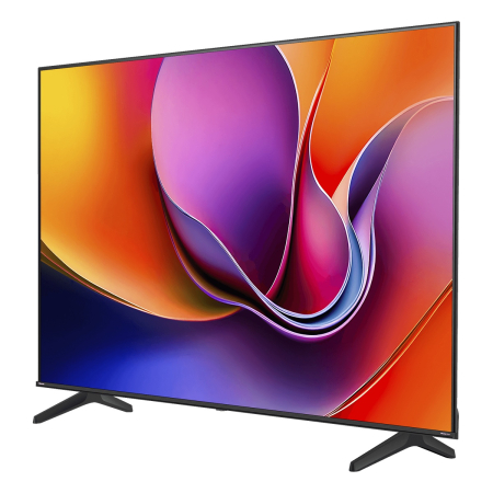 Телевизор Hisense 43" Ultra HD, 60 Гц, Direct LED (43A6Q)