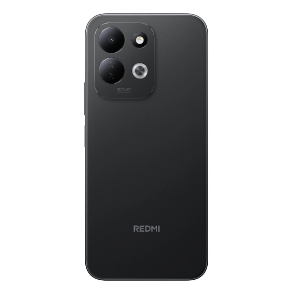 Xiaomi Redmi 17 8/256Gb Black, чёрный