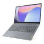 Ноутбук Lenovo IdeaPad Slim 3 (15IAH8) Core i5 12450H/8Gb/512Gb SSD/15.6" FullHD/DOS Gray, серый