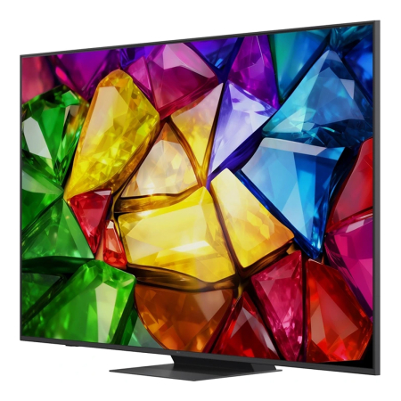 Телевизор LG 65" 4K UHD, 120 Гц, OLED (65MRGB86B6A.ARUG)