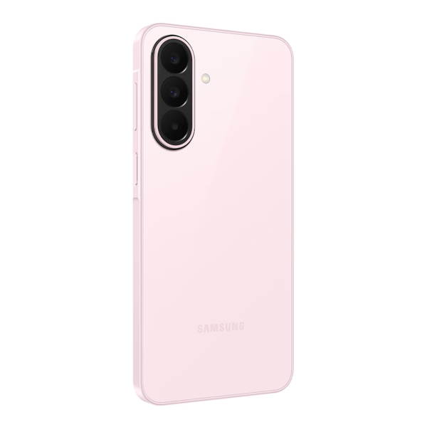 Samsung Galaxy A27 8/256Gb Light Pink, розовый