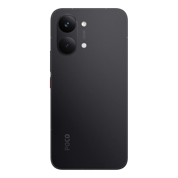 Xiaomi POCO X8 Pro Max 12/512Gb Black, чёрный