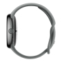 Часы Pixel Watch 3, 45 мм, Wi-Fi, Matte Hazel/Hazel, серый