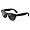 Умные очки Ray-Ban Skyler Gen 2 (RW4014), Matte Black/Polarized Gradient Graphite