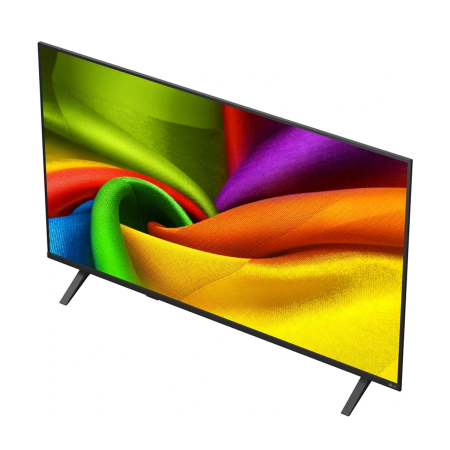 Телевизор LG 55" 4K UHD, 60 Гц, LED (55NU900B6LA.ARUG)