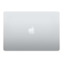 Apple MacBook Air 15" (M5, 10C CPU, 10C GPU, 2026) 16/512Gb SSD (MDV94) Silver, серебристый